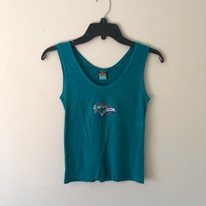 Vintage Harley-Davidson Reno, Nevada Tank Top